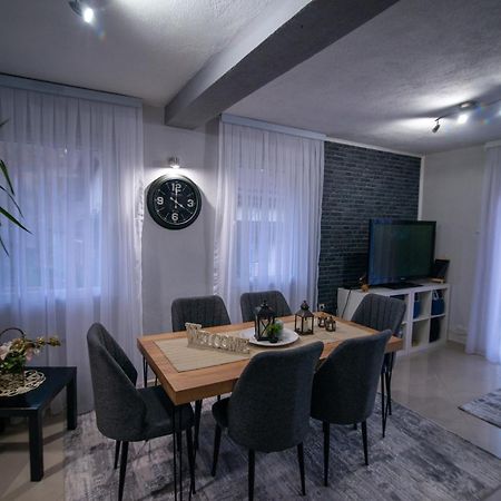 Villa Kiko Mountain Village Битола Экстерьер фото