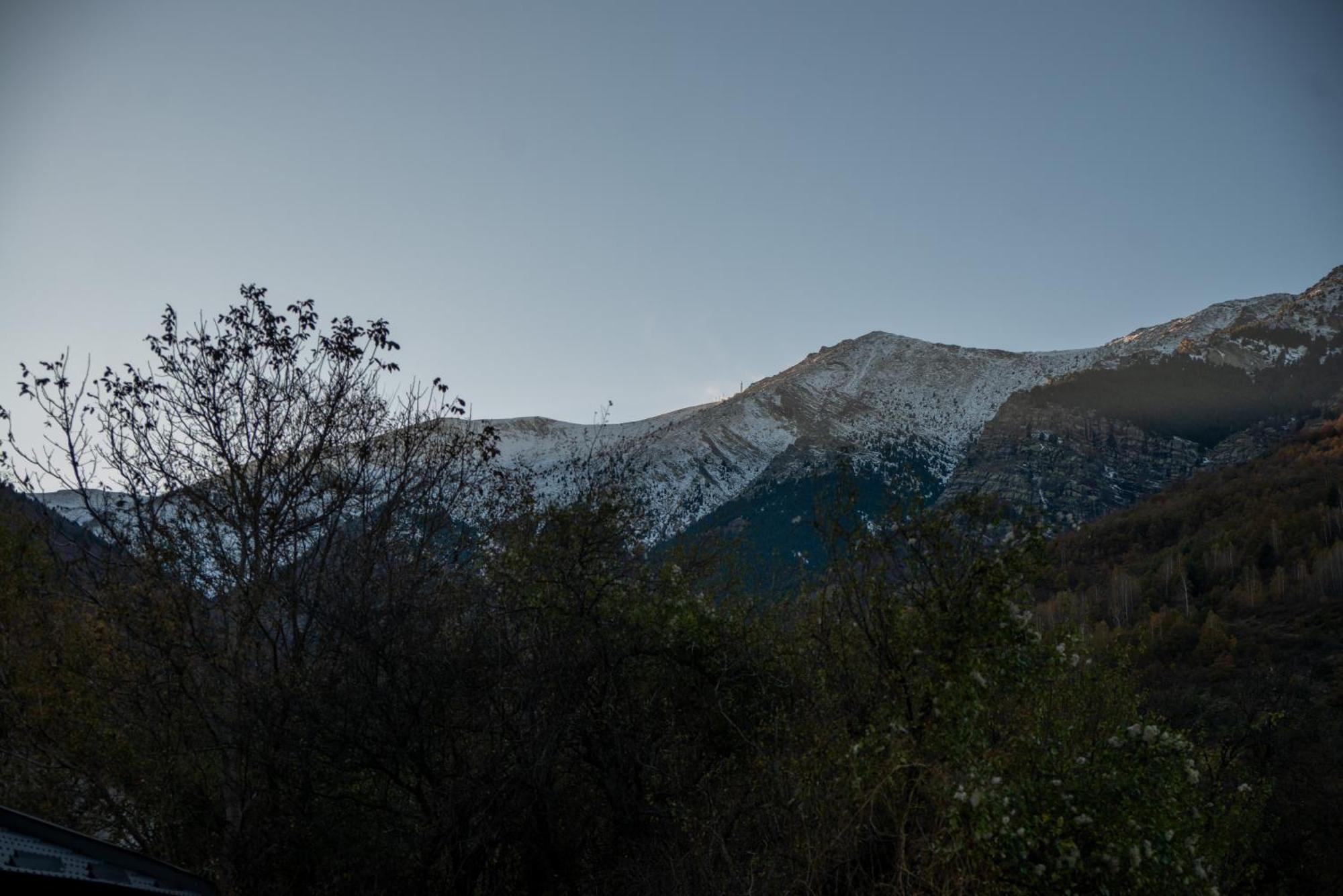 Villa Kiko Mountain Village Битола Экстерьер фото